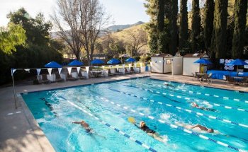 Westlake Athletic Club