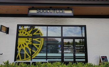 SoulCycle Westlake