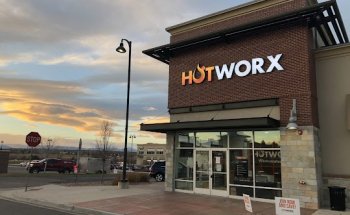 HOTWORX - Westminster, CO (Federal Parkway)