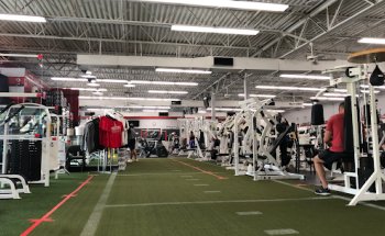 Ultimate Sports Institute - USI Weston (Gym)
