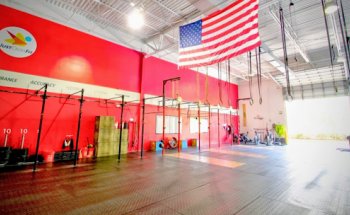 Just Crossfit Weston | JustFit ® Weston