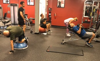 BodyTrac Health & Fitness - Weston