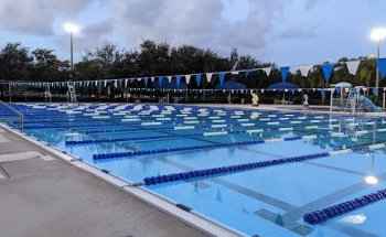 Weston YMCA Family Center