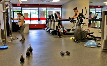 BodyTrac Health & Fitness - Weston East