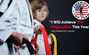 American Top Team Weston