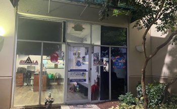 Ayala Mixed Martial Arts