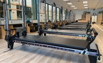 Pilates Of Weston