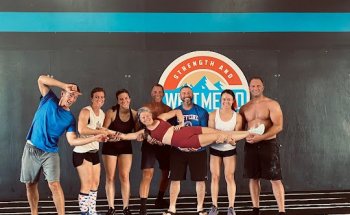 West Metro Strength and Conditioning