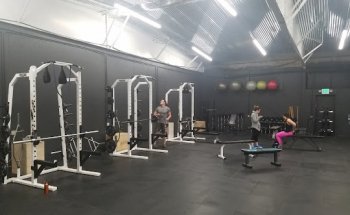 Alpha Athlete Training Center