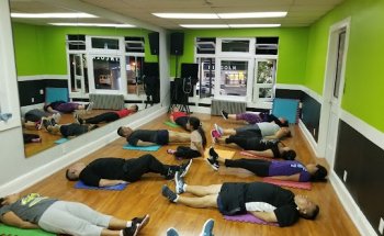 NutriFit Club Herbalife