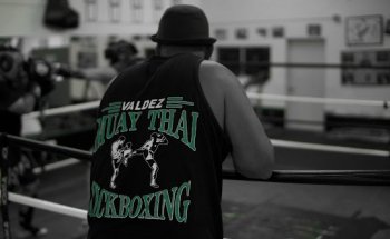 Valdez Muay Thai Kickboxing