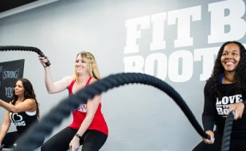 Wichita Fit Body Boot Camp