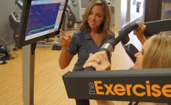 The Exercise Coach - Wichita KS
