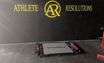 Athlete Resolutions