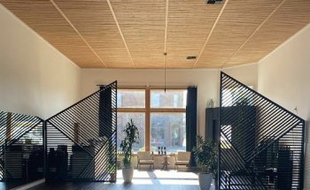 Wildwood Yoga Studio