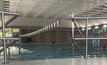 James City County Recreation Center