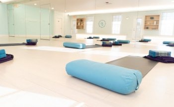 Body Balance Yoga & Fitness Studio