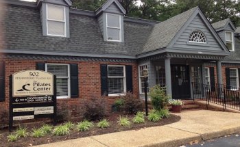 The Pilates Center for Fitness and Therapeutic Conditioning