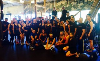 The Fitness Loft Manhasset