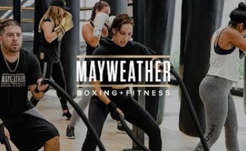 Mayweather Boxing + Fitness Manhasset