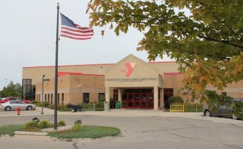 Kandiyohi County Area Family YMCA
