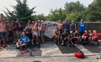 Crossfit Wilmette
