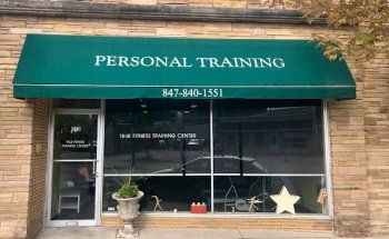 True Fitness Training Center