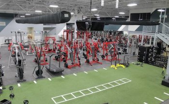 O2 Fitness Wilmington - Racine Drive