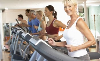 Cambridge Fitness Wilmington