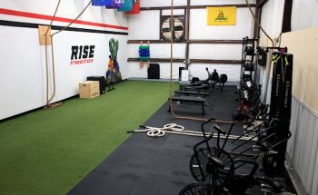 Rise Fitness Studio
