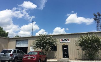 Wilmington Weightlifting Club