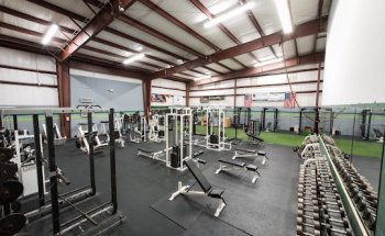 Port City Sports Performance