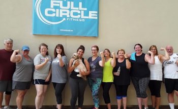 Full Circle Fitness & Transformation Center