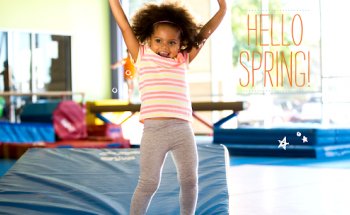 The Little Gym of Wilmington, NC