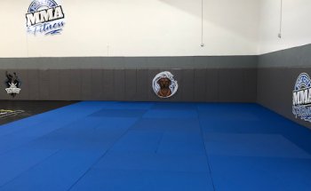 Port City MMA and Fitness