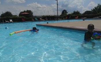 Regency Athletic Club