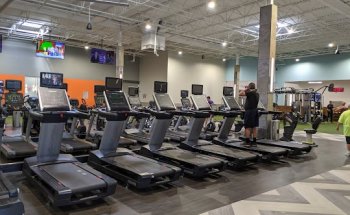 Onelife Fitness - Winchester