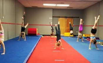 Randolph County Fitness