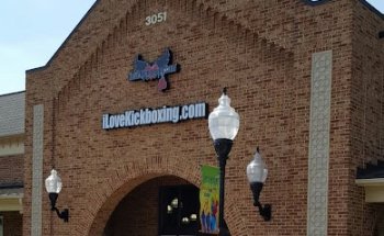 iLoveKickboxing - Winchester
