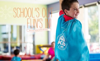 The Little Gym of Winchester