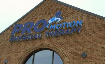 PRO Physical Therapy | PRO Motion Fitness