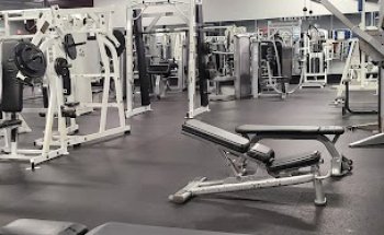 Warrior Health & Fitness