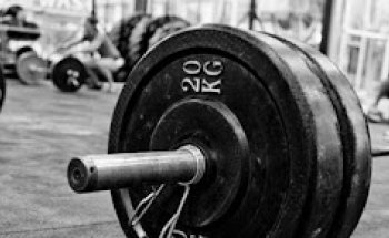 Athlete Academy-CrossFit Pure Barbell