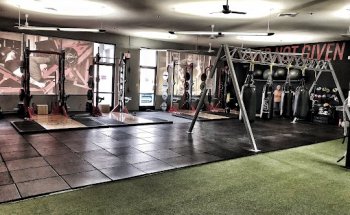 Diamond Strong Fitness & Cryotherapy