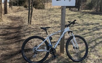 Winfield Hike & Bike Trail
