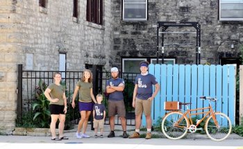 Walnut Valley Outpost