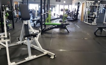 Fitness Zone Winnemucca