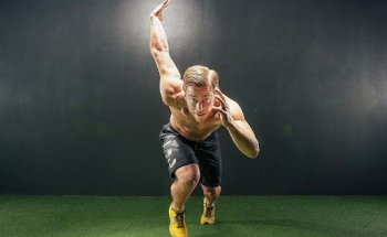 SAGE Strength + Conditioning