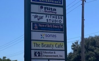 The Spot Fitness Studio