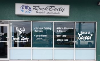 Rock Body Health & Fitness Studio
